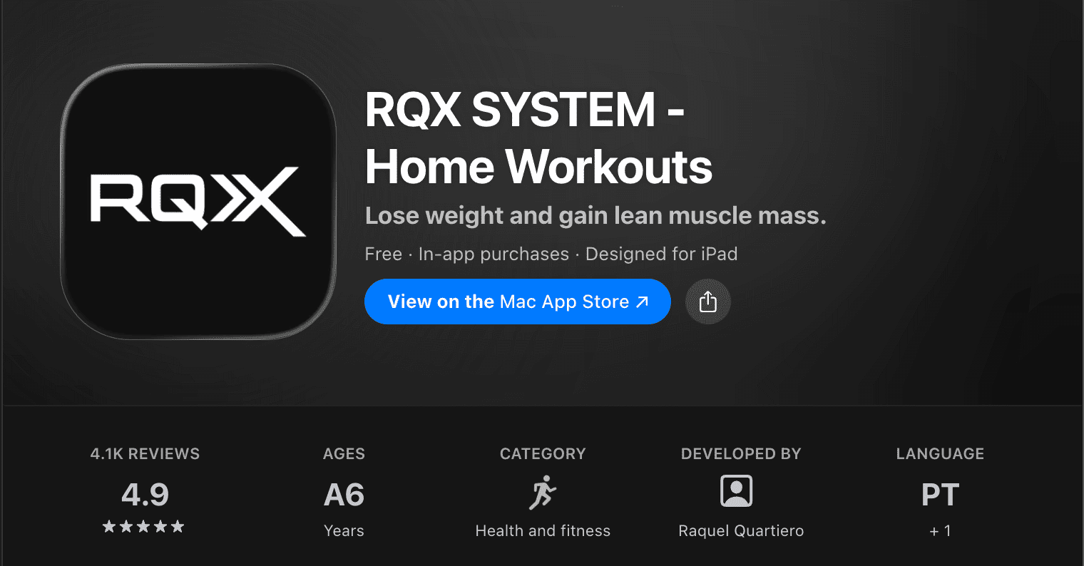 App store review 10