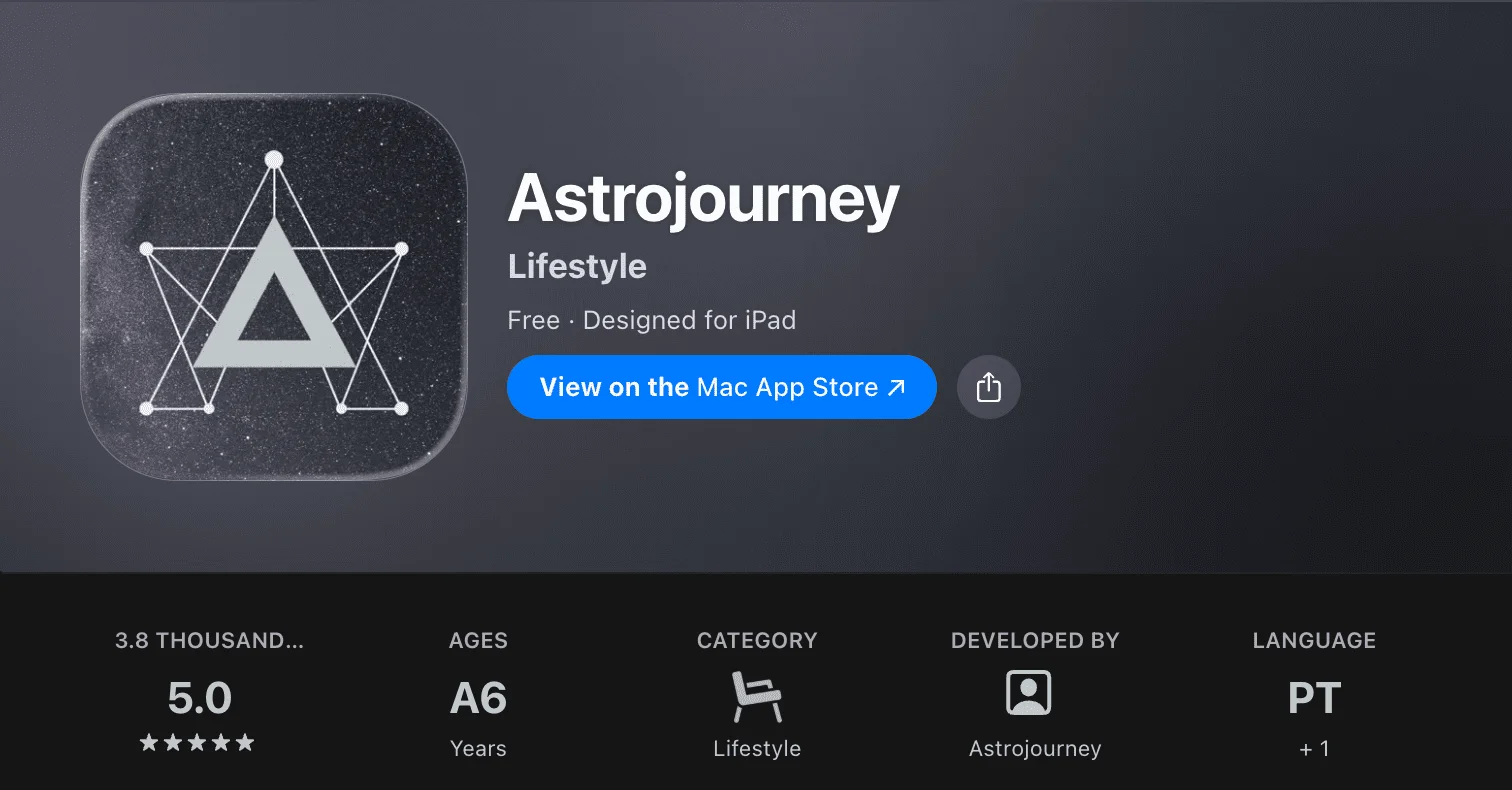 App store review 9